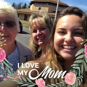 Meet your Posher, Tammy